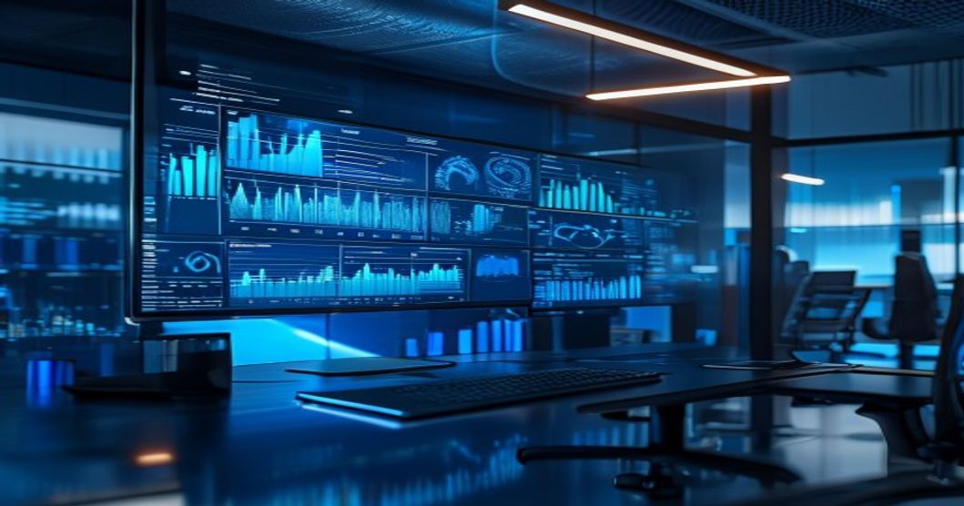 Fix Data Bottlenecks with Modern BI and Analytics Solutions
