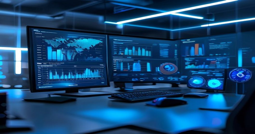 Improve Data System Performance Without A Rebuild