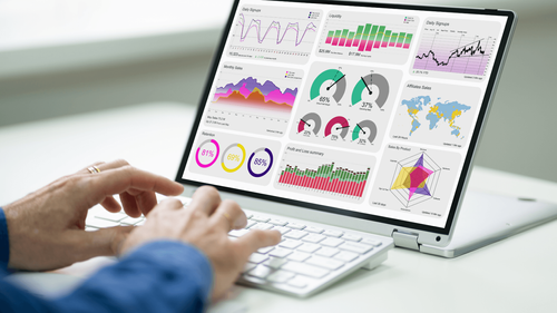 Fix Data Bottlenecks with Modern BI and Analytics Solutions