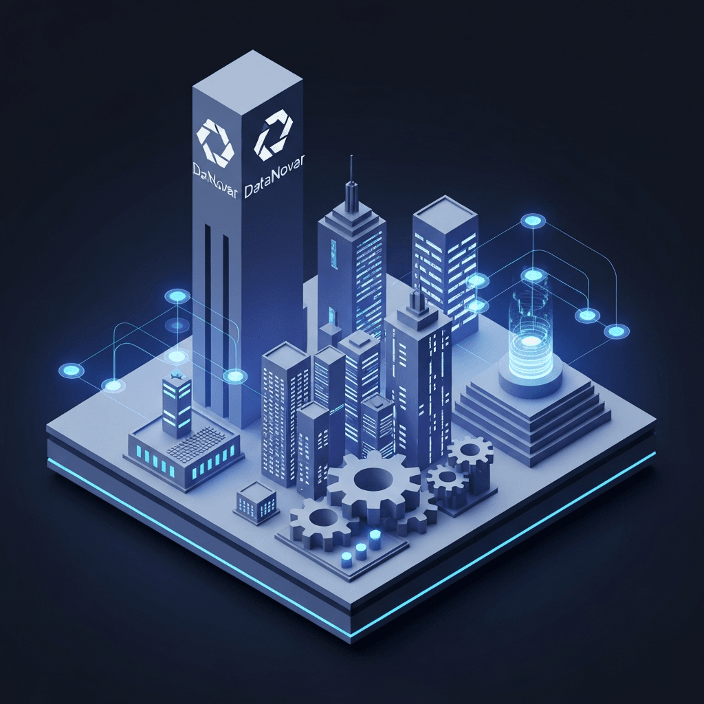Achieving Real-Time Data Processing Scalability: Unlocking a Competitive Edge